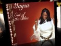 Out of the Blue - Maysa ブルーMaysaのアウト