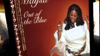 Out of the Blue - Maysa ブルーMaysaのアウト