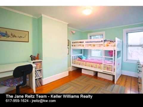 38 Bartlett St Boston, MA 02129 - Single-Family Home - Real Estate - For Sale -