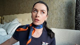 The Layover I Didn't Know I Needed