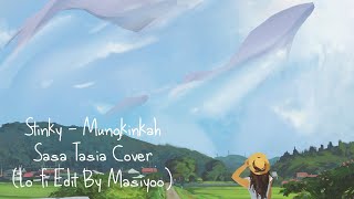 Download lagu Stinky - Mungkinkah ( Sasa Tasia Cover ) Lo-Fi Edit By Masiyoo mp3 Download lagu Stinky - Mungkinkah ( Sasa Tasia Cover ) Lo-Fi Edit By Masiyoo mp3