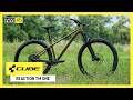 CUBE REACTION TM ONE REVIEW | Trailspaß pur mit 140 mm Federweg