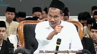 Download lagu GUS BAHA'S LECTURE : KRAPYAK - YOGYAKARTA mp3