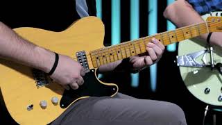 &quot;Lift The Name&quot; Rhythm Guitar Tutorial - Highlands Worship