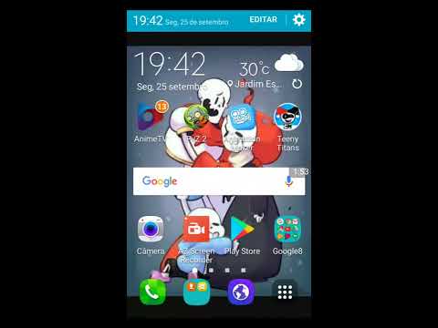 Megatale Dublado The EZUOM