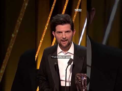 Emilia Pérez y el resto de ganadores de los Bafta 2025