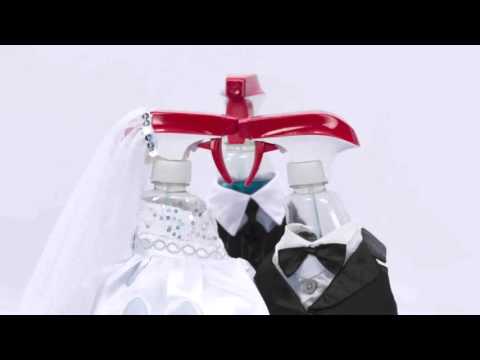 Windex® Brand and My Big Fat Greek Wedding 2 Video