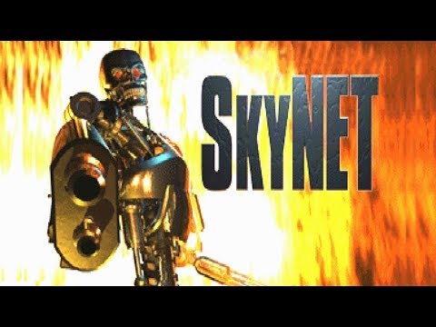 Terminator: SkyNET