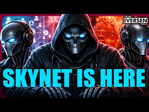 AI Bots Create Social Network And Plot Global Takeover