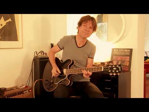 2010 Gibson ES-335 Dot Reissue