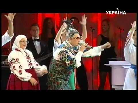 VERKA SERDUCHKA & BAND - Я НЕ ПОНЯЛА (НОВАЯ ВОЛНА 2012)