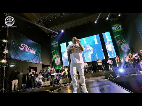 Josimar Y Su Yambú || Concierto Completo 🎼 Fest. San Pedro Bellavista - Callao 2025