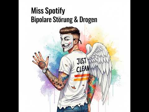 Bipolare Störung & Drogen: Eine Gefährliche Achterbahnfahrt der Seele 🎢