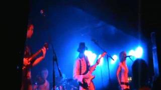 Lazy Susan - Can&#39;t See Clear