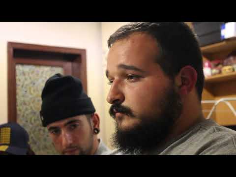 Любимият ви рапър прави: BEAT (EP. 03) ft. SRICHKA