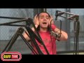 Tantric "Wishing" at the WRIF studio