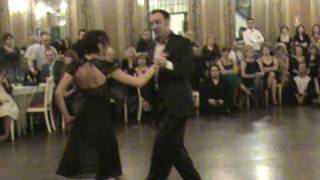 RODRIGO "JOE" CORBATA & LUCILA CIONCI -OPORTO 2010