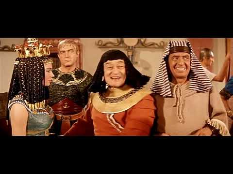 Totò - Parco e palazzo o porco e palazzo?