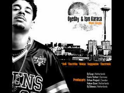 Ogeday ft Işın Karaca - Eski Bir Resim (Hakan Ozan Remix)