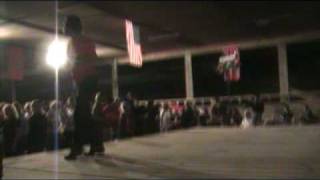 Mi Rowsu (dance and teach) - by DJ Alex,  Daniel Trepat and more