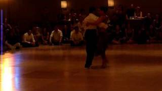 CTW 2010 - Oliver Kolker y Silvina Valz 7/2/10 Song 2