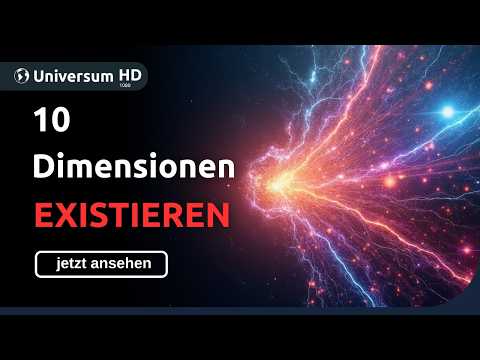 Ist unser Universum ein Hologramm? 🌌 Die Wahrheit der Stringtheorie