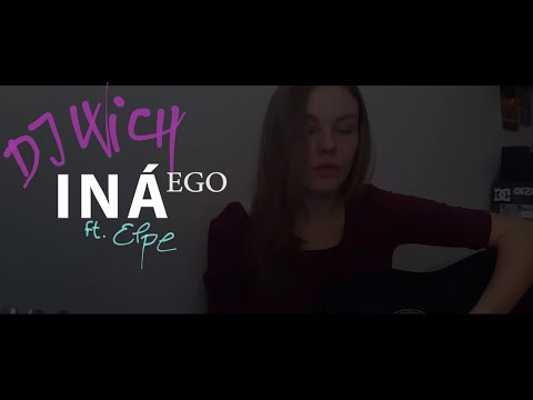 DJ Wich - Iná (ft. Elpe, Ego) (COVER) by TERA