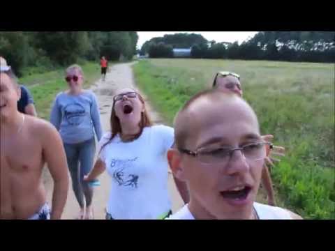 Wekend w Przybrodzinie