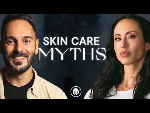 Sunscreen Myths and How Supplements Protect Your Skin from the Inside Out | Teo Soleymani