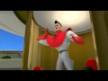 MeetTheRobinsonsBestScenes1 Avi