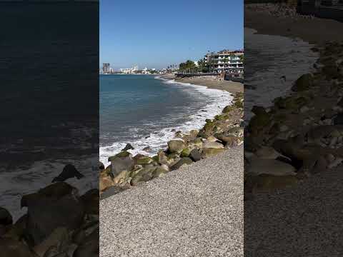 Puerto Vallarta Malecon