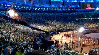 See how people reacted to kenya&#39;s national anthem