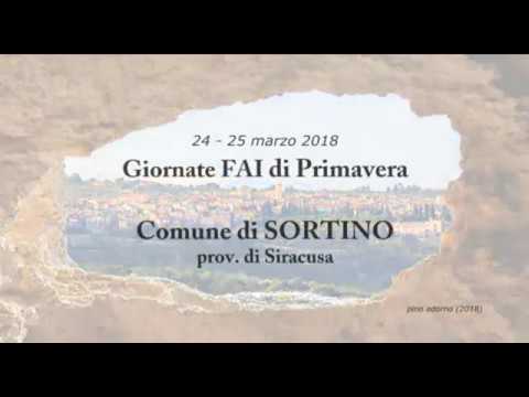 FAI. SORTINO (SR), 24-25 marzo 2018