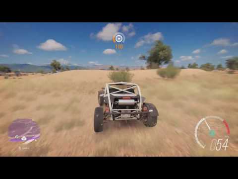 Forza Horizon 3 Walkthrough Part 5 The Prelude To Blizzard Mountain