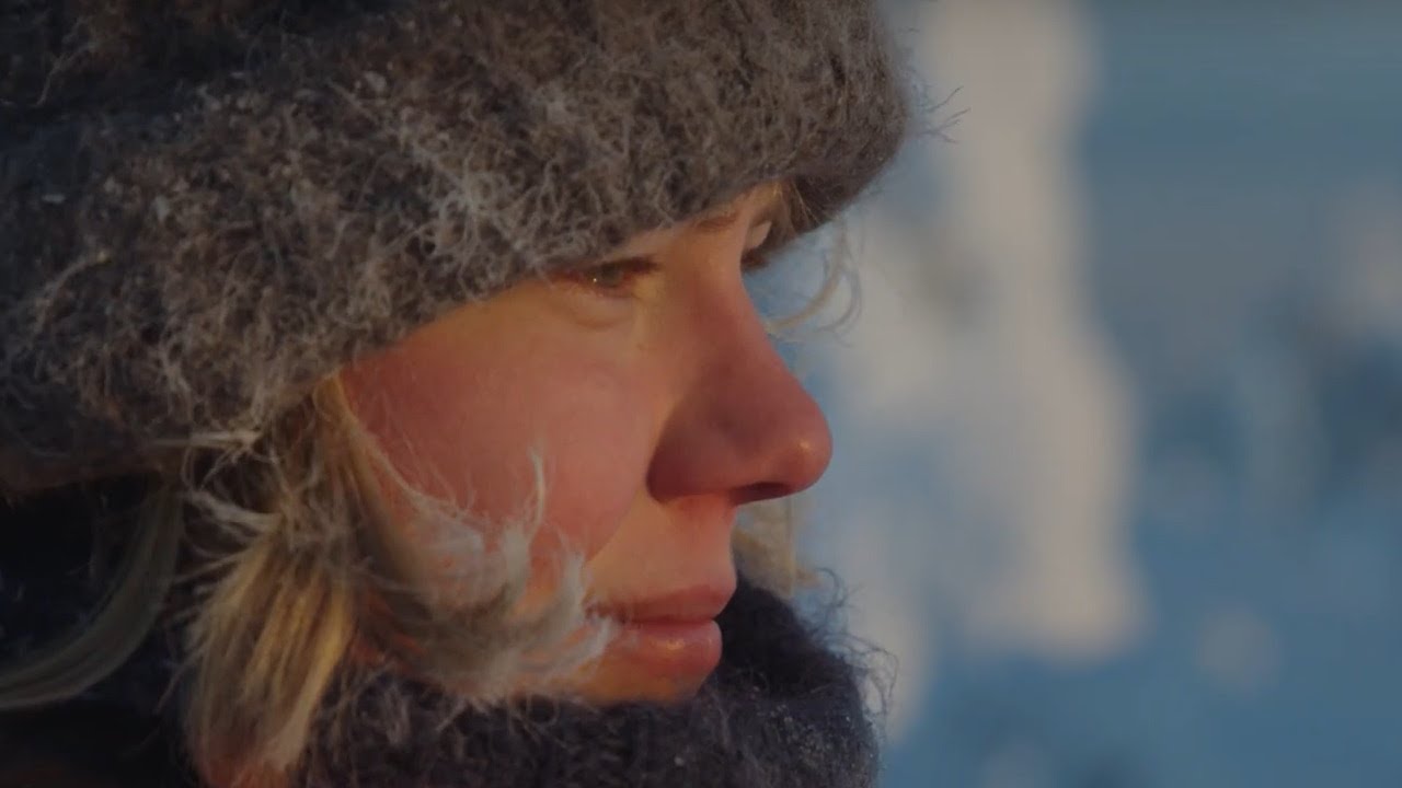 Havumetsän lapset - Trailer (2024)