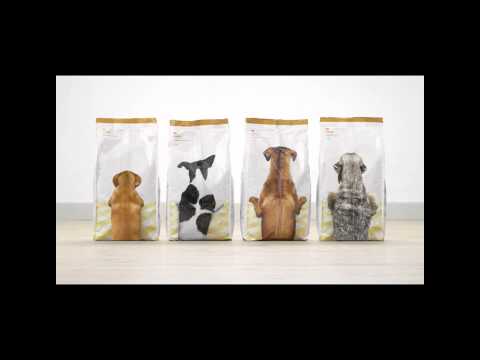 Dog Food / ICA Grocery Store - FAB Awards 2012 Nomination