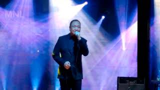 KASTILYONG BUHANGIN (Basil Valdez | 2018 Momentum Live MNL)