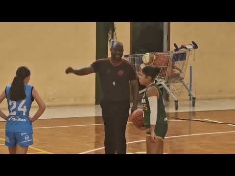 11/10/2025 UBA Pirotecnia Murciana vs CB Molina Wolves  67/29