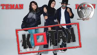 Download lagu Teman Palsu - Kotak (Karaoke) mp3