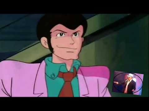 L'incorreggibile Lupin - Cover Onny Love