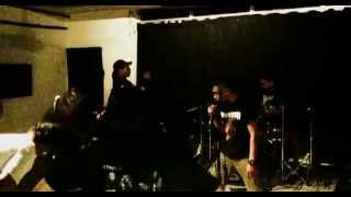 PunahRanah - Tested (Nasum Cover)(LIVE)