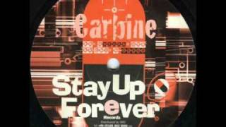 Carbine - It's Funky But It Ain't House 1997