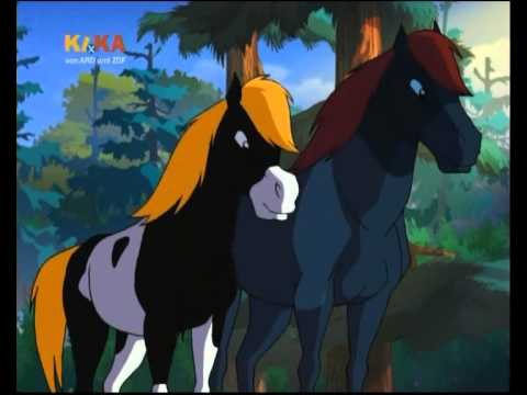 Yakari Folge 33 - Das singende Holz