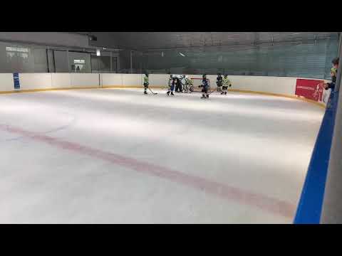 2020.12.13 U8 kék - Szeged-OHA