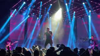 Deftones - Prayers/Triangles - Live @ the Greek Theater 04/20/2022