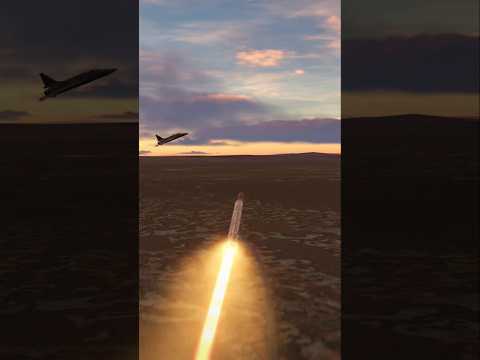 F-15C vs JF-17 | DCS World