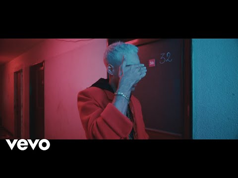 Naiky Unic - La Mala