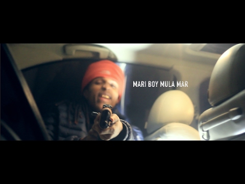 Solowke ft LBM OneWay And Mari Boy Mula Mar "Speed Up' (Official Video)