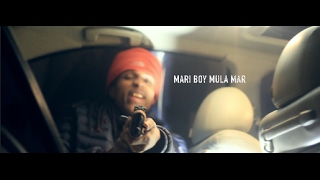 Solowke ft LBM OneWay And Mari Boy Mula Mar "Speed Up' (Official Video)