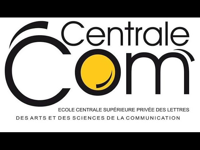 Université Centrale видео №1
